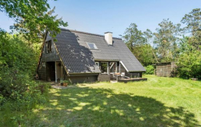 Beautiful Home In Skjern With Kitchen